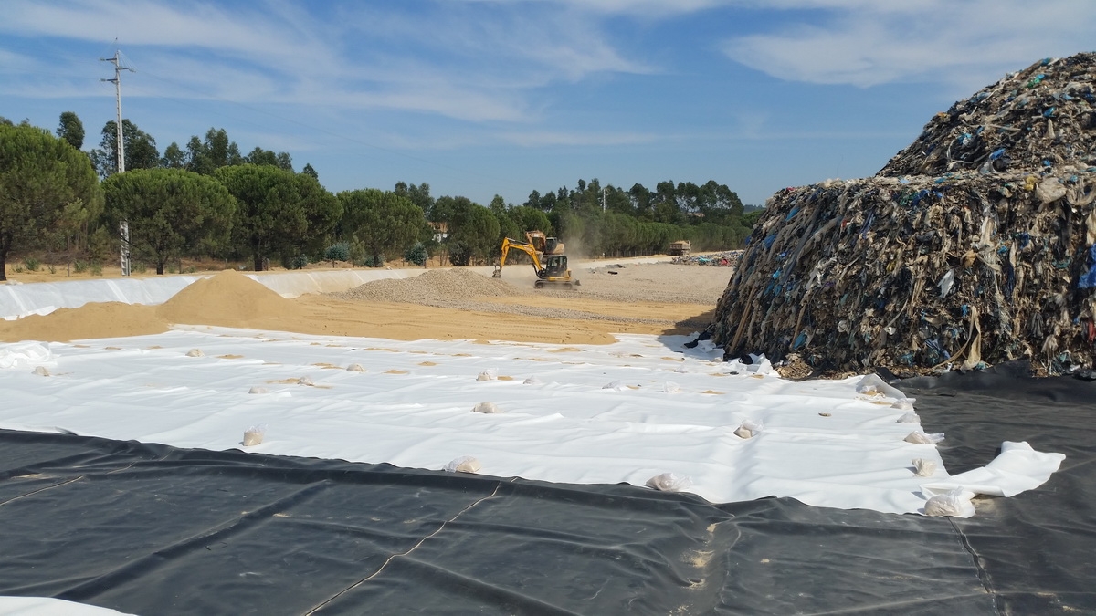 EXTENSION DES DÉCHETS INDUSTRIELS NON DANGEREUX POUR CME À ALENQUER