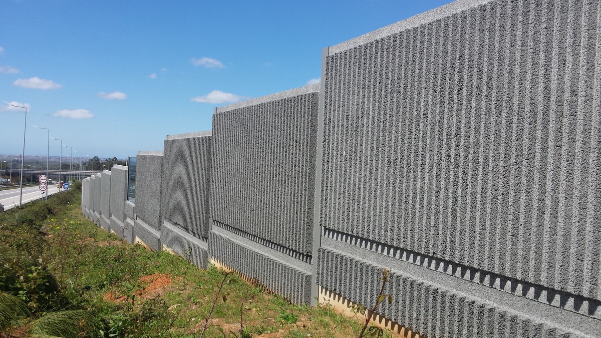 ACOUSTICAL PANELS – A25 E A29 – ASCENDI, S.A.