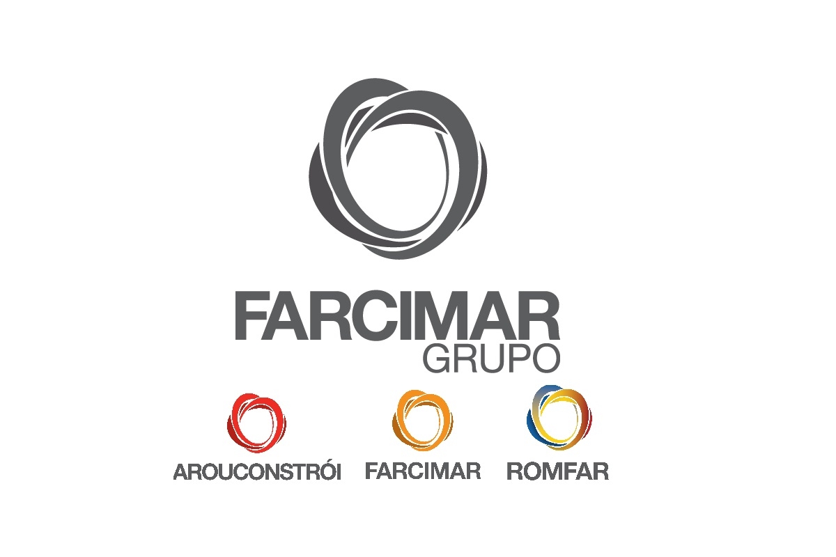 NUEVA IDENTIDAD CORPORATIVA FARCIMAR