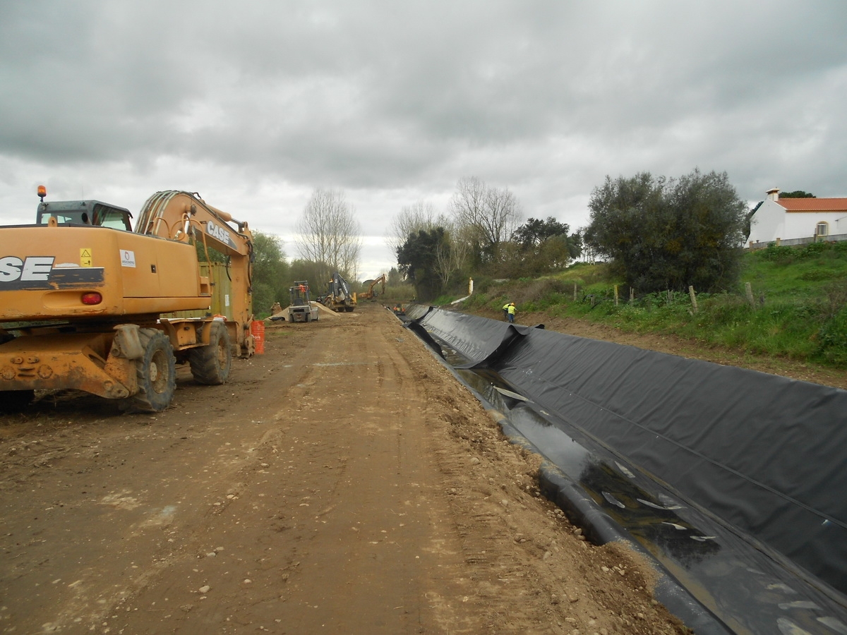 GEOMEMBRANE