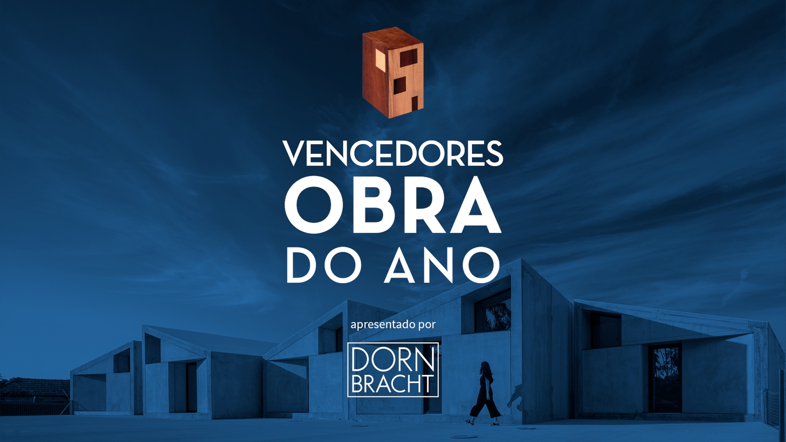 PROJETO DE HABITAÇÃO PRÉ-FABRICADO CONSTRUÍDO PELA FARCIMAR, S.A., VENCEDOR DO 2.º PRÉMIO DA 