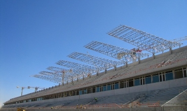 AUTÓDROMO INTERNACIONAL DO ALGARVE – BANCADAS