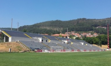 ESTÁDIO MUNICIPAL DE AROUCA