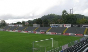 ESTÁDIO MUNICIPAL DE AROUCA