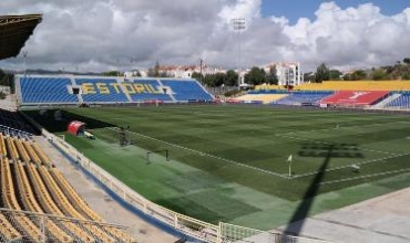 ESTÁDIO ANTÓNIO COIMBRA DA MOTA – ESTORIL