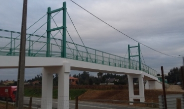 CONCEPÇÃO / CONSTRUÇÃO PSP – IC2, KM 231+479