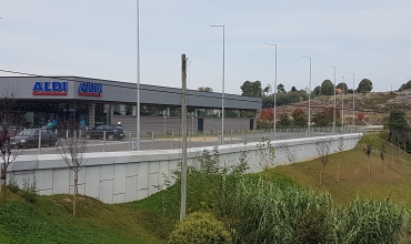 ALDI EM VISEU