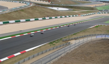 Autódromo Internacional do Algarve